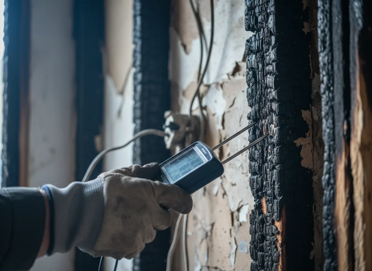 Fire Damage Restoration Harpers Ferry, IA FAQs